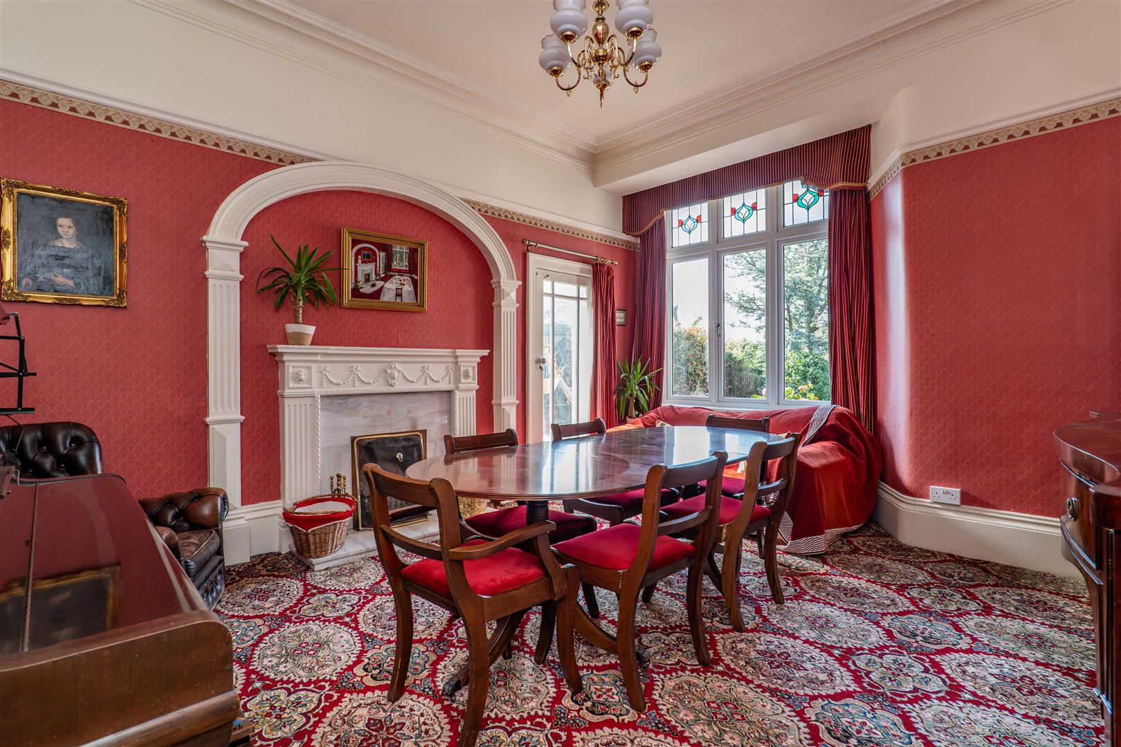 5 bed property in Windsor Road, Chorley